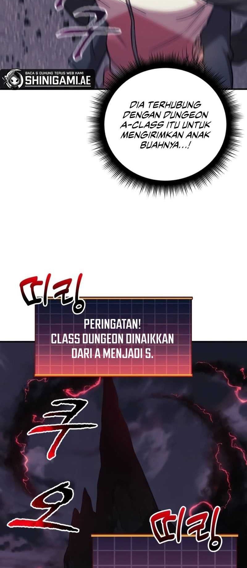 I’ll be Taking a Break for Personal Reasons Chapter 87 Gambar 33