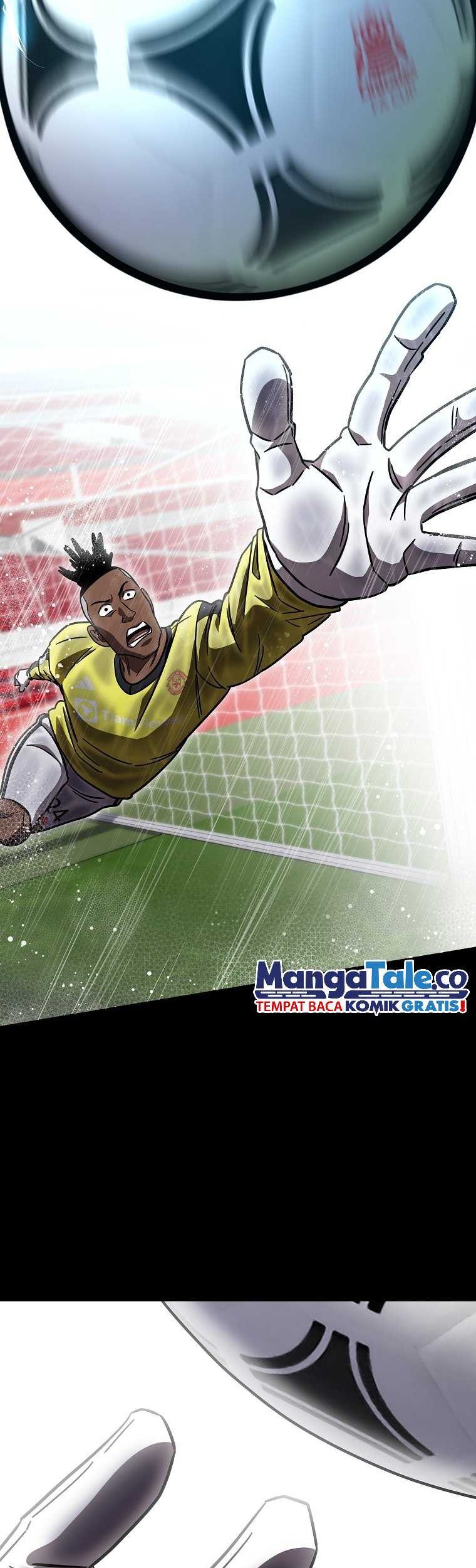 Dark Haired Tactical Genius Chapter 64 Gambar 35
