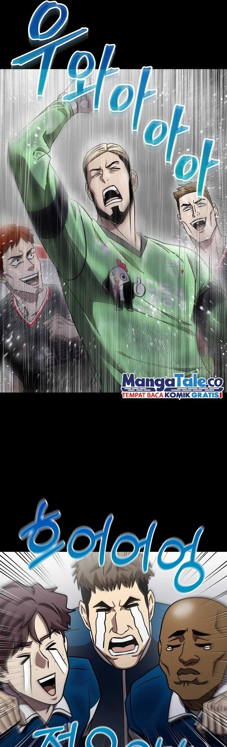 Dark Haired Tactical Genius Chapter 64 Gambar 38