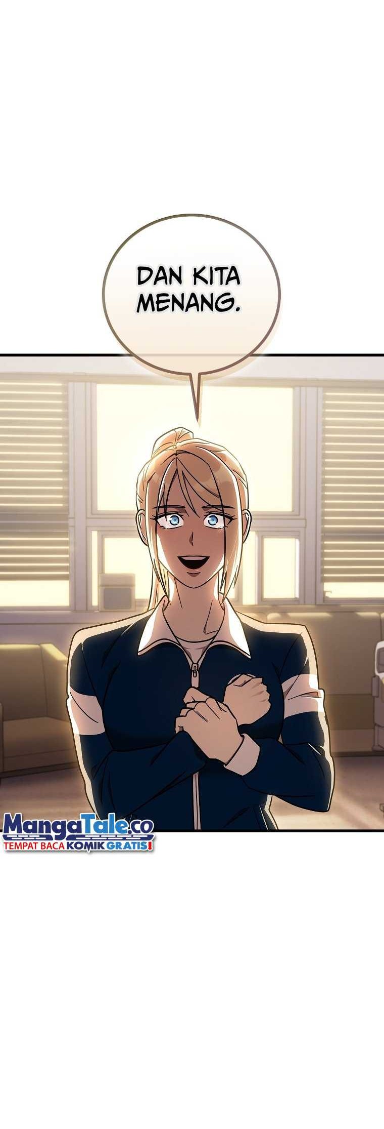 Dark Haired Tactical Genius Chapter 64 Gambar 41