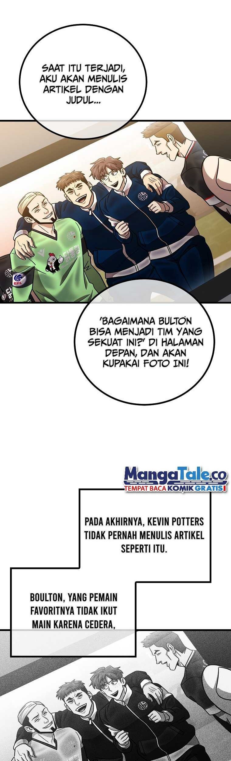 Dark Haired Tactical Genius Chapter 64 Gambar 43