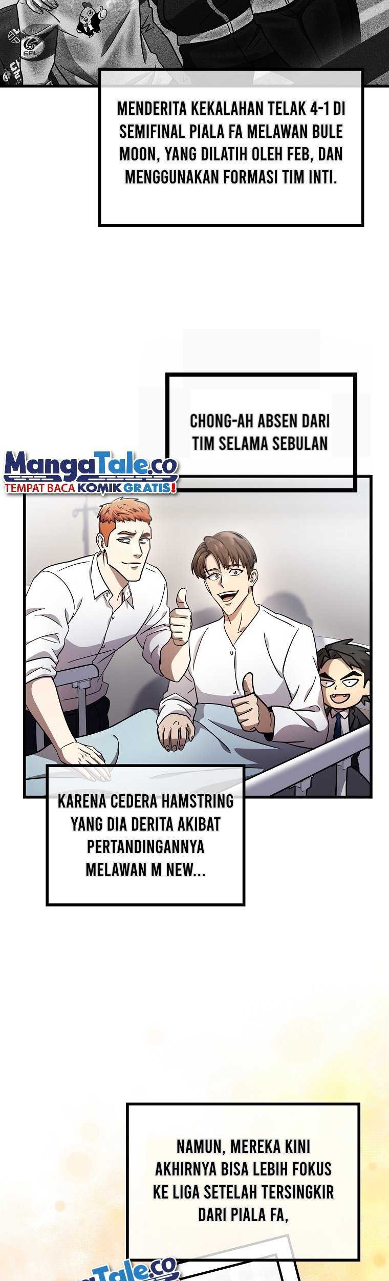 Dark Haired Tactical Genius Chapter 64 Gambar 44