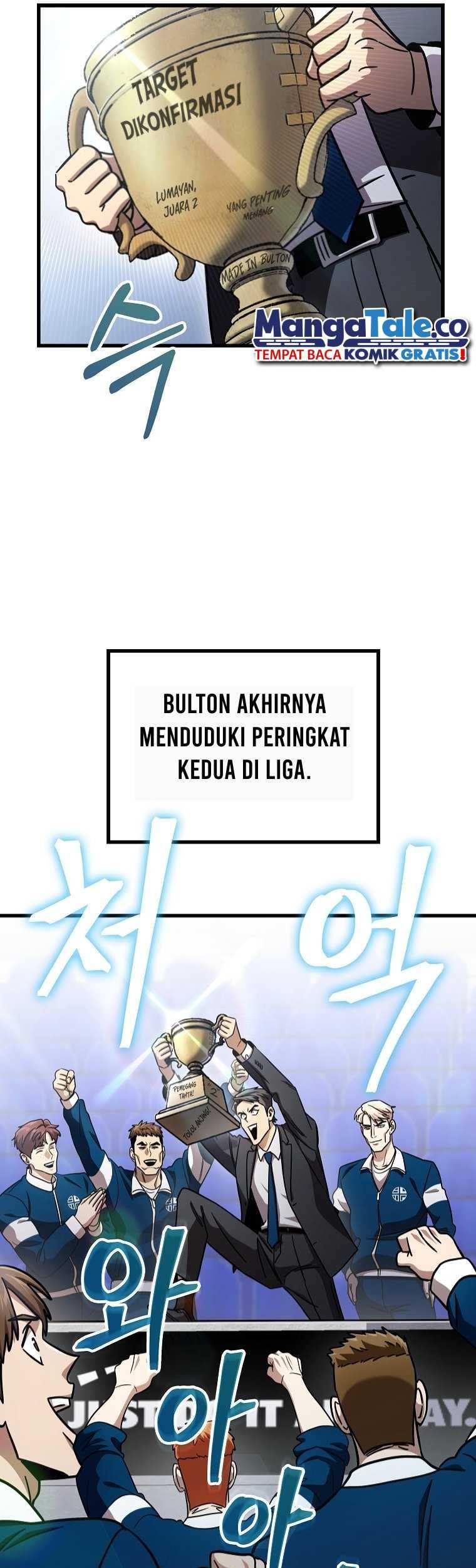 Dark Haired Tactical Genius Chapter 64 Gambar 46
