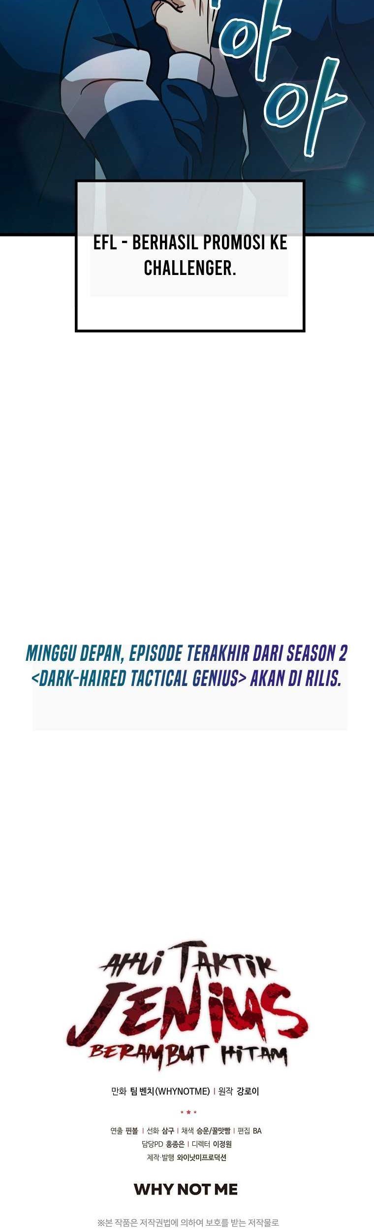 Dark Haired Tactical Genius Chapter 64 Gambar 47