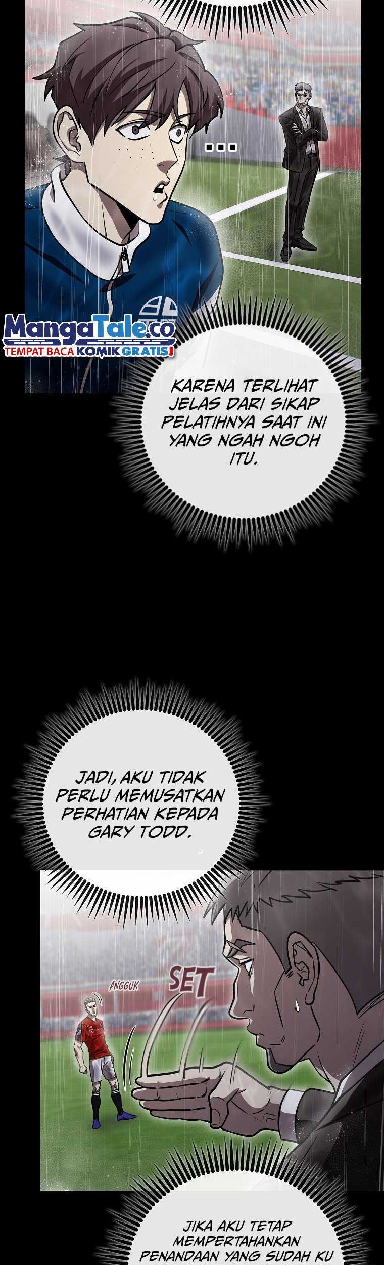 Dark Haired Tactical Genius Chapter 64 Gambar 4