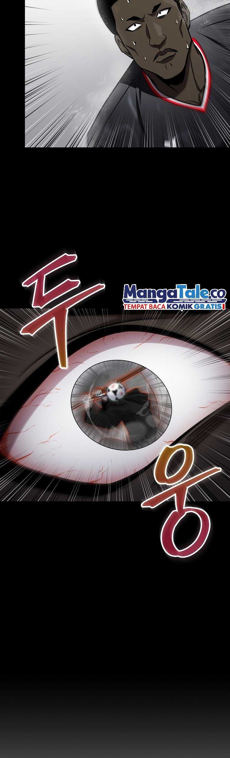 Dark Haired Tactical Genius Chapter 64 Gambar 8