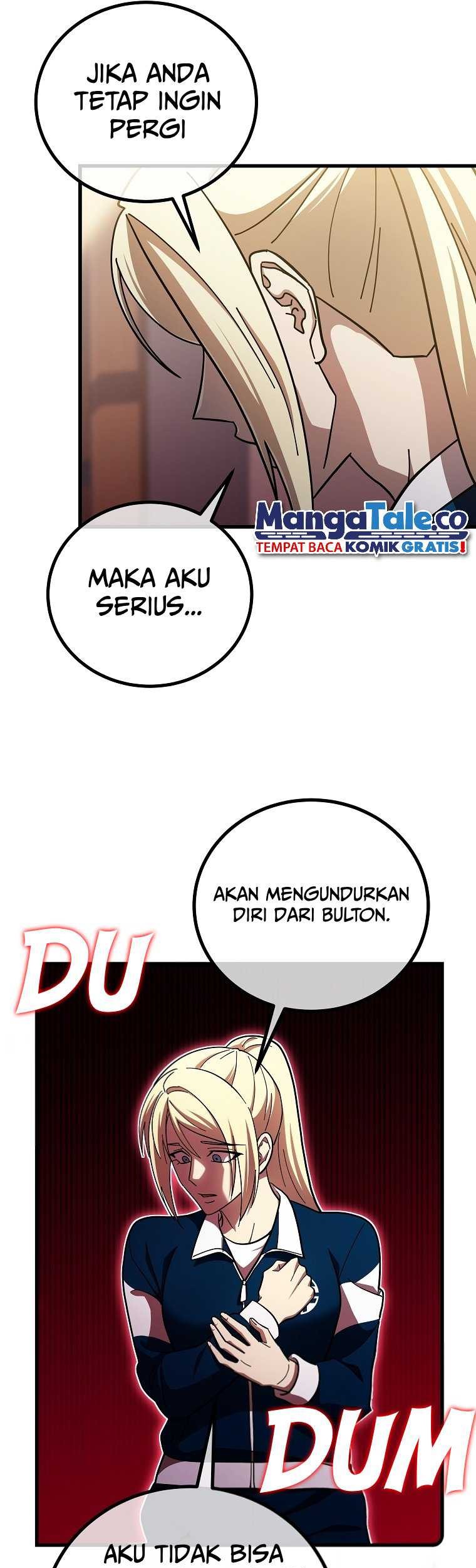 Dark Haired Tactical Genius Chapter 64 Gambar 14