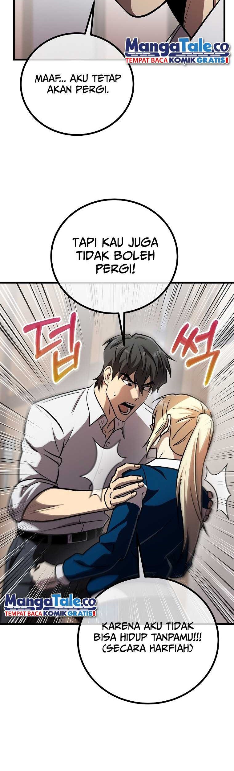 Dark Haired Tactical Genius Chapter 64 Gambar 17