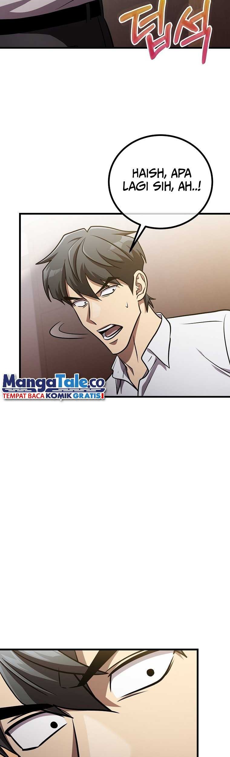 Dark Haired Tactical Genius Chapter 64 Gambar 20