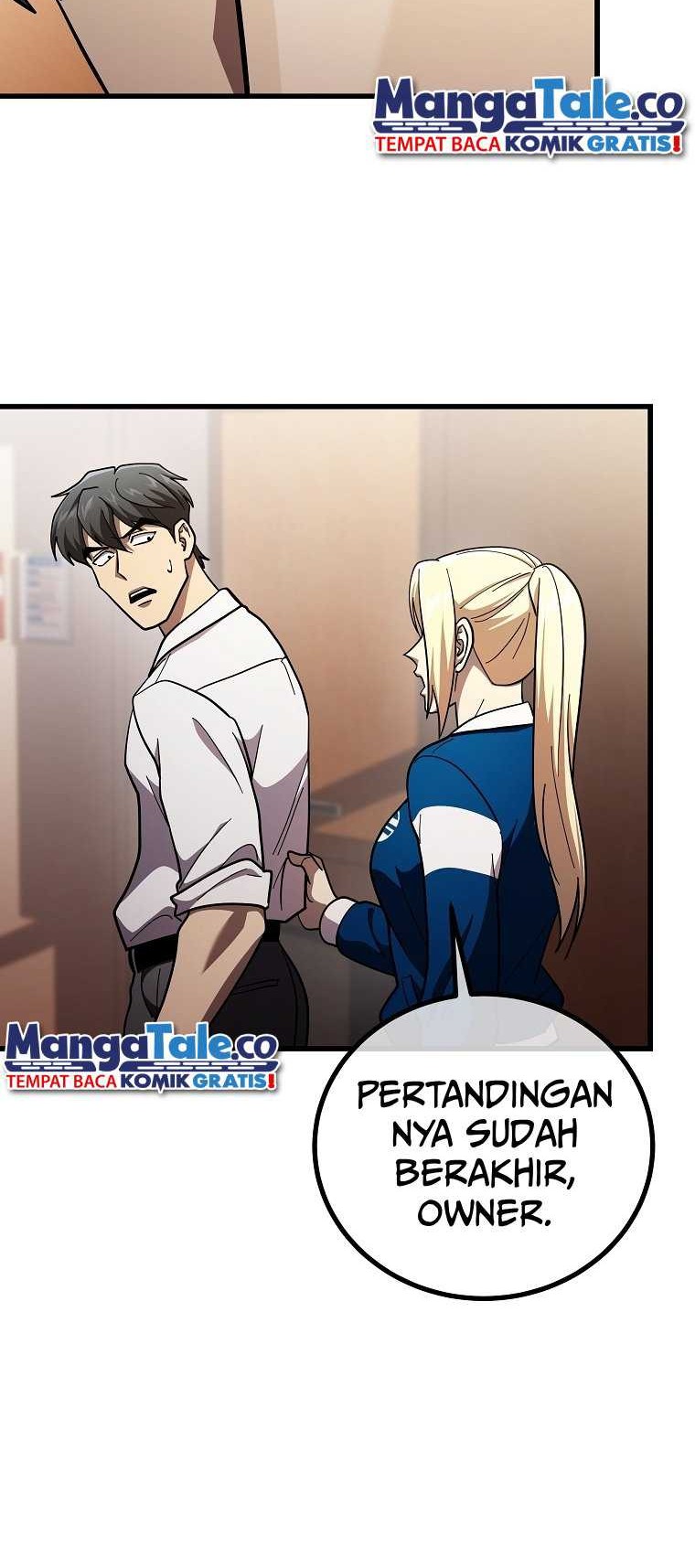 Dark Haired Tactical Genius Chapter 64 Gambar 21