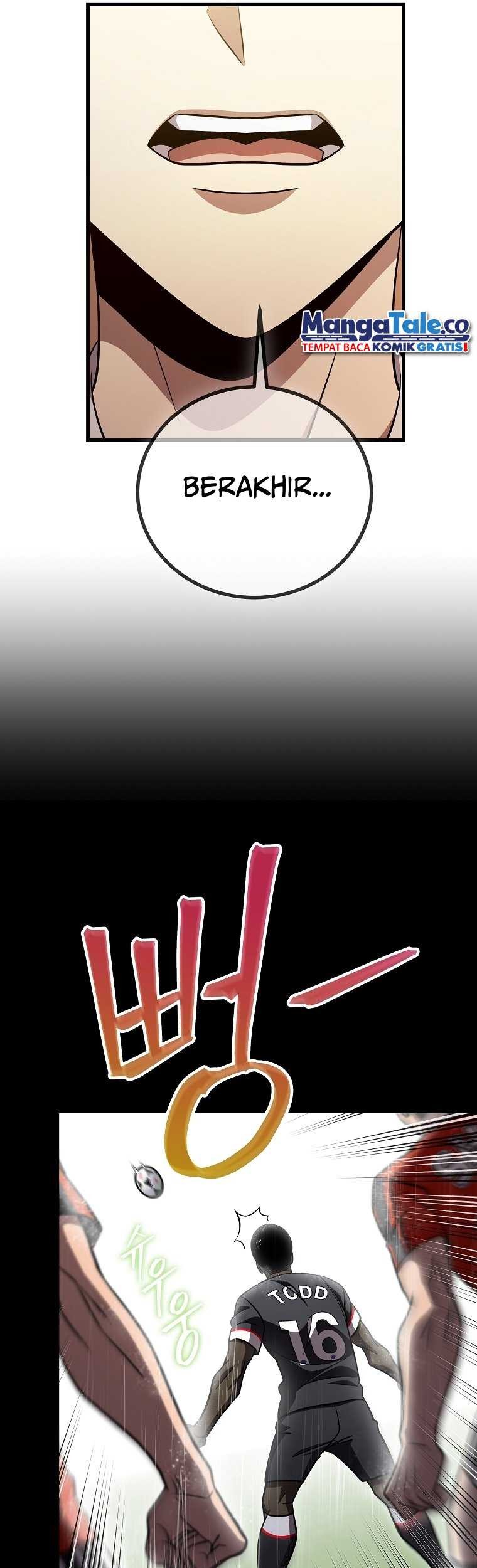 Dark Haired Tactical Genius Chapter 64 Gambar 22