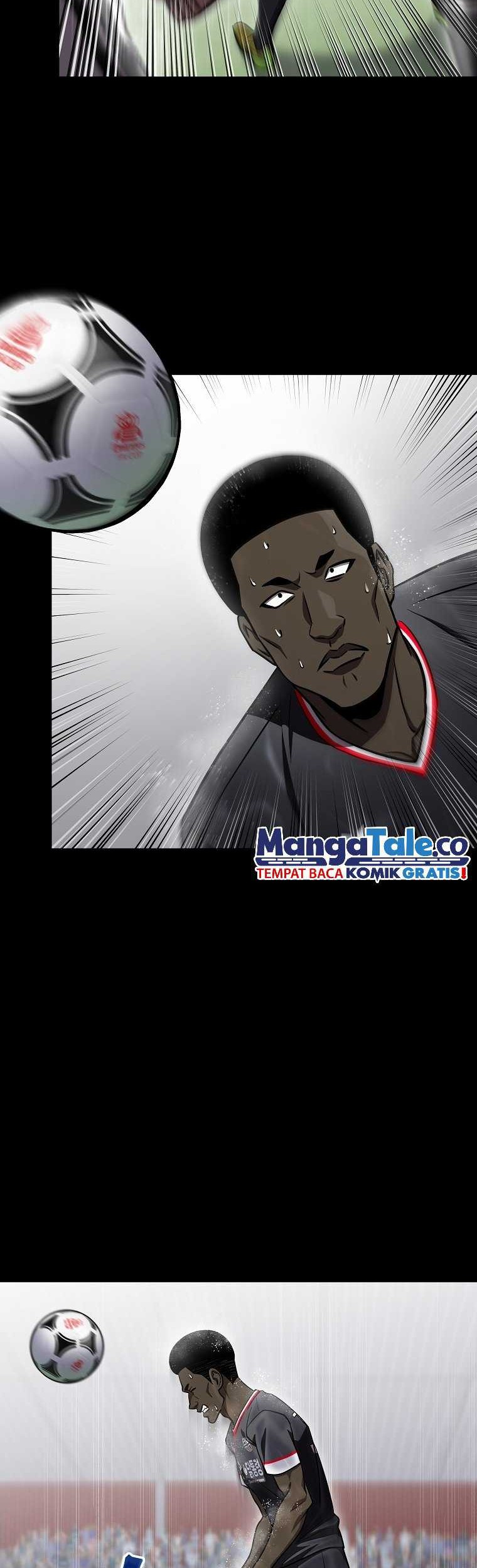 Dark Haired Tactical Genius Chapter 64 Gambar 23