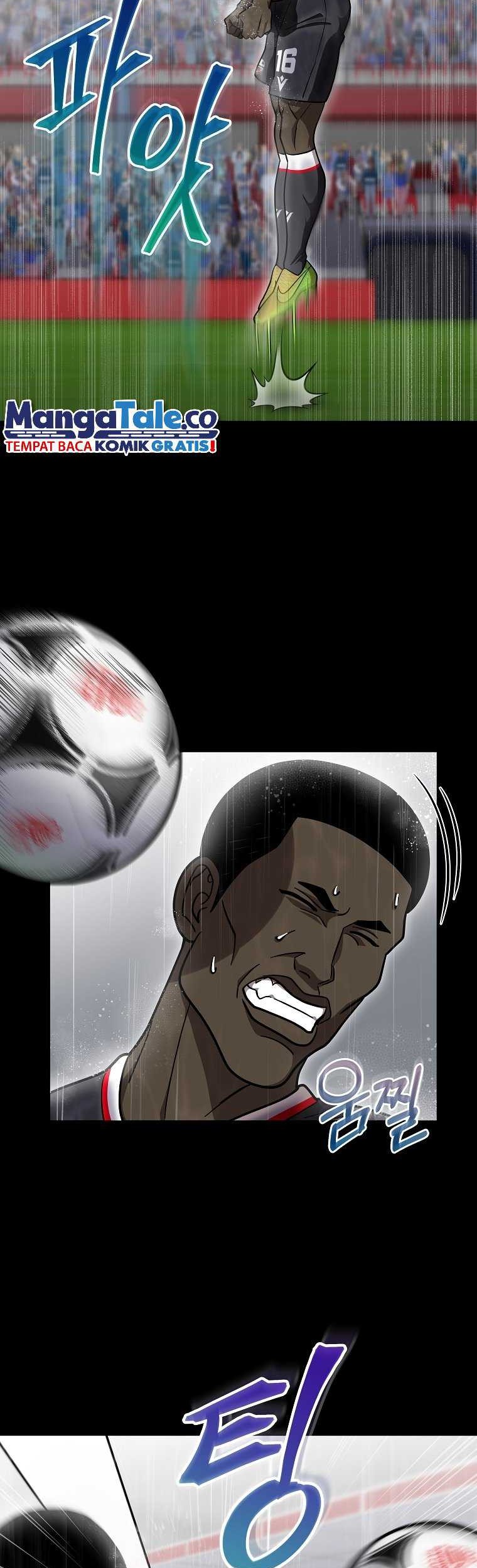 Dark Haired Tactical Genius Chapter 64 Gambar 24