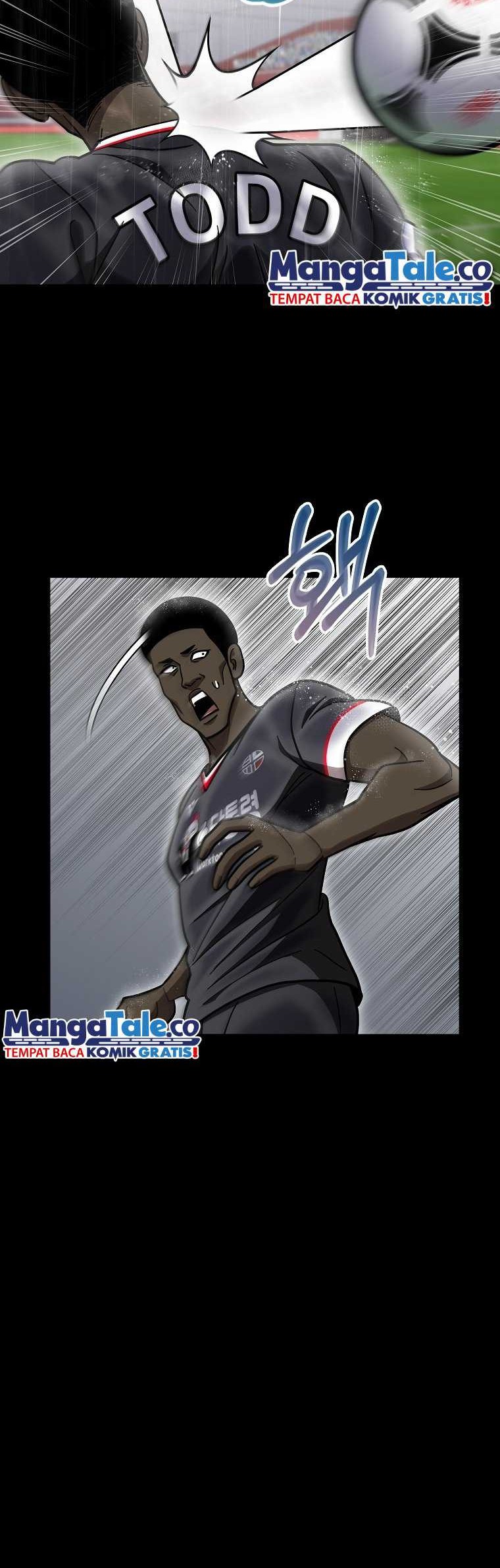 Dark Haired Tactical Genius Chapter 64 Gambar 25