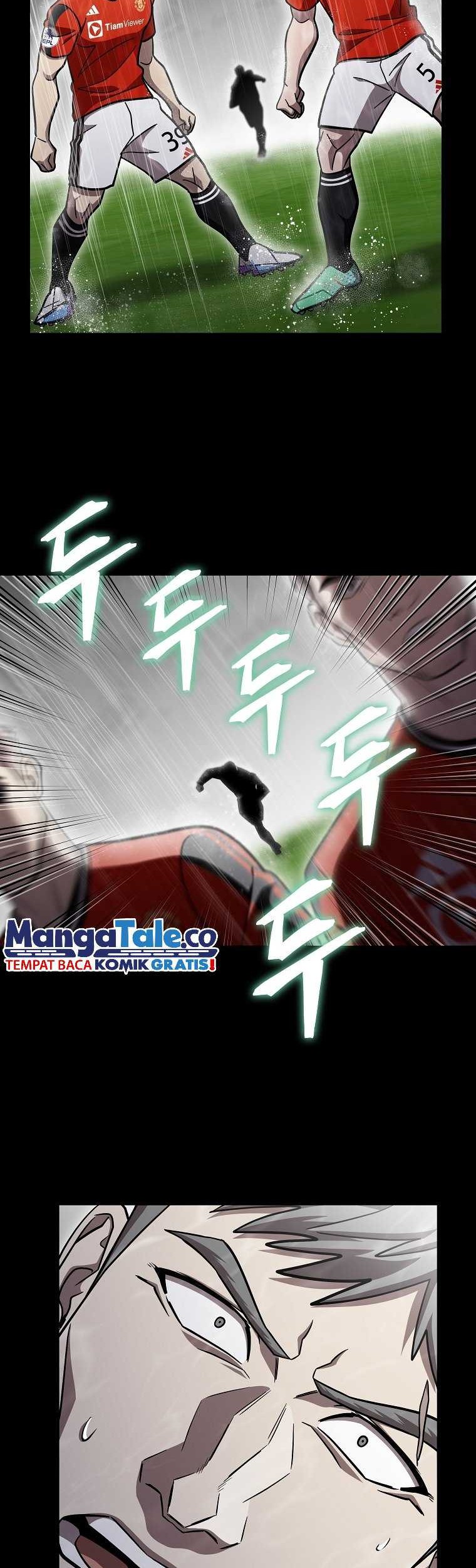 Dark Haired Tactical Genius Chapter 64 Gambar 27