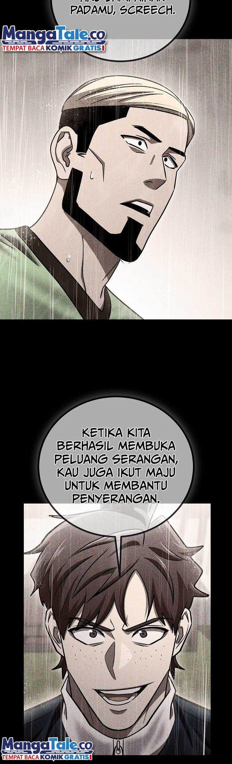 Dark Haired Tactical Genius Chapter 64 Gambar 29