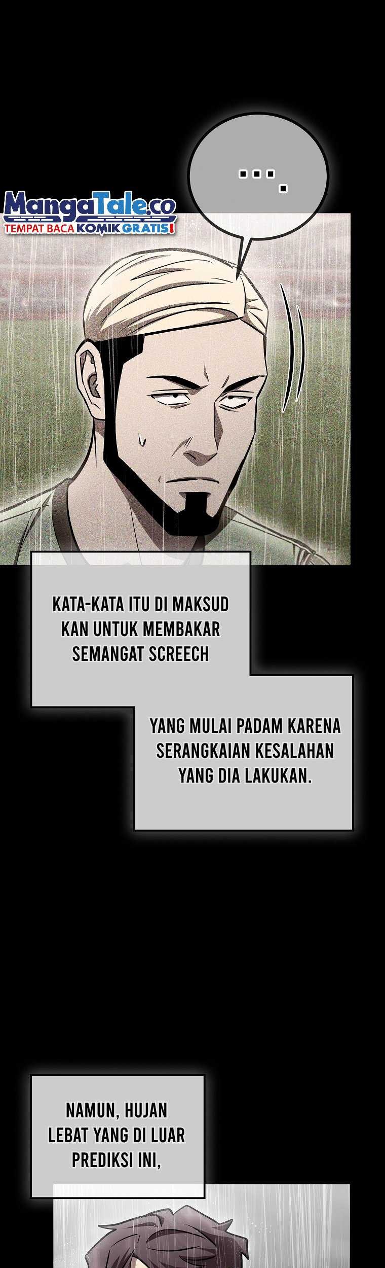 Dark Haired Tactical Genius Chapter 64 Gambar 30