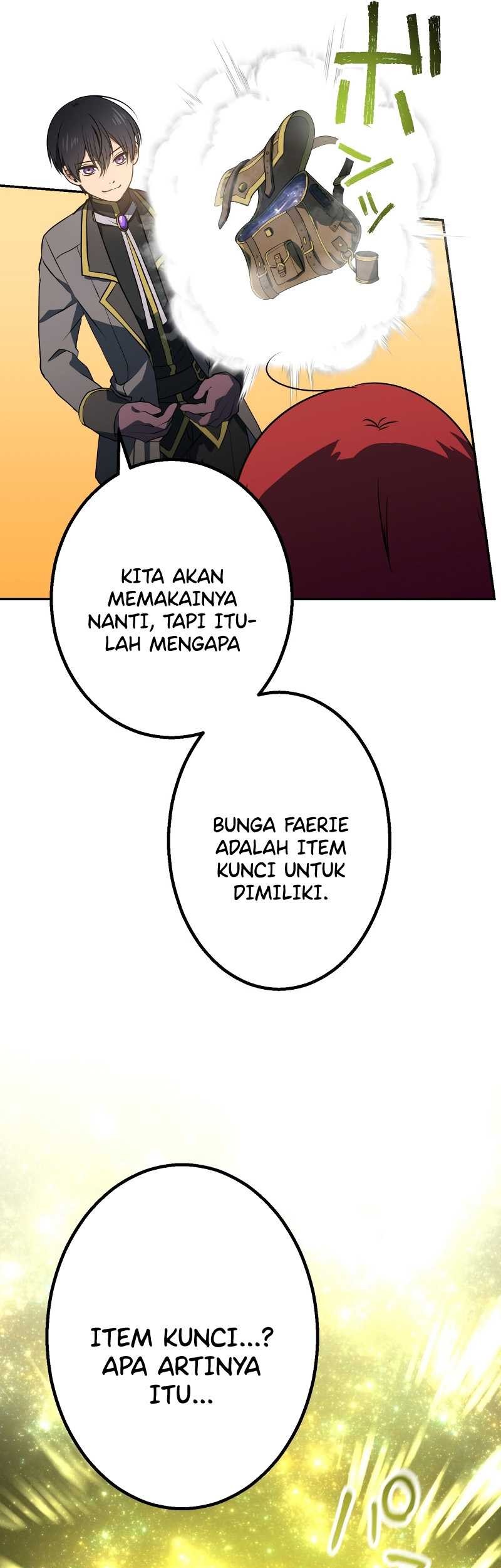 Tensei Majutsushi no Isekai Seikatsu: Gensaku Chishiki de Sekai Saikyou Chapter 29 Gambar 35