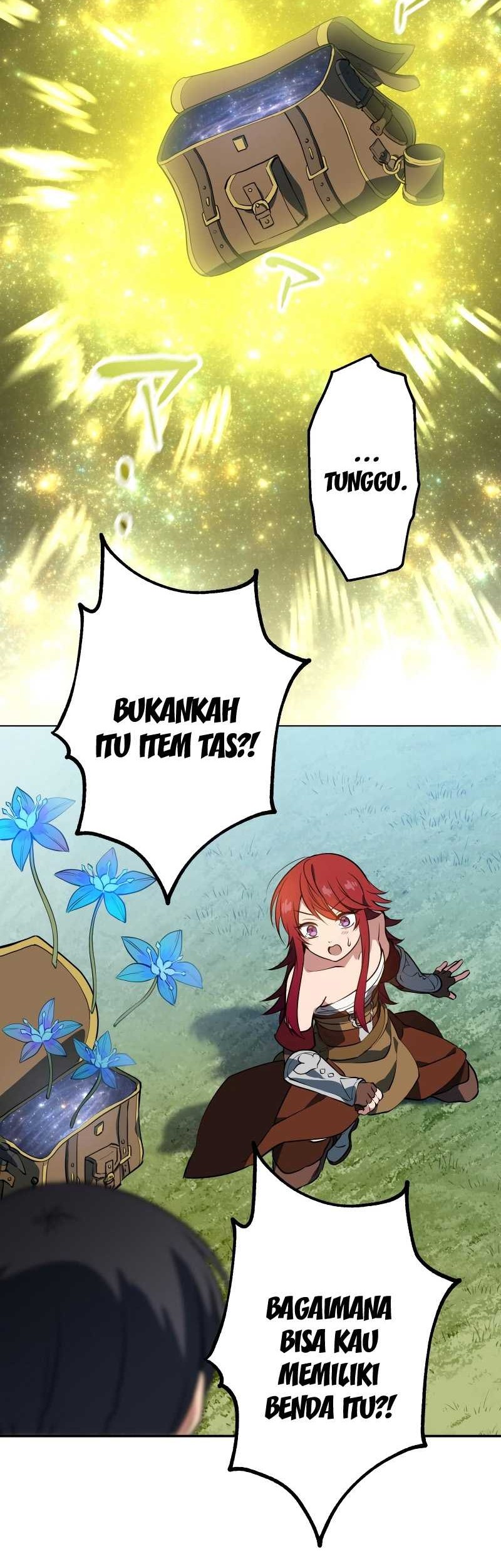Tensei Majutsushi no Isekai Seikatsu: Gensaku Chishiki de Sekai Saikyou Chapter 29 Gambar 36