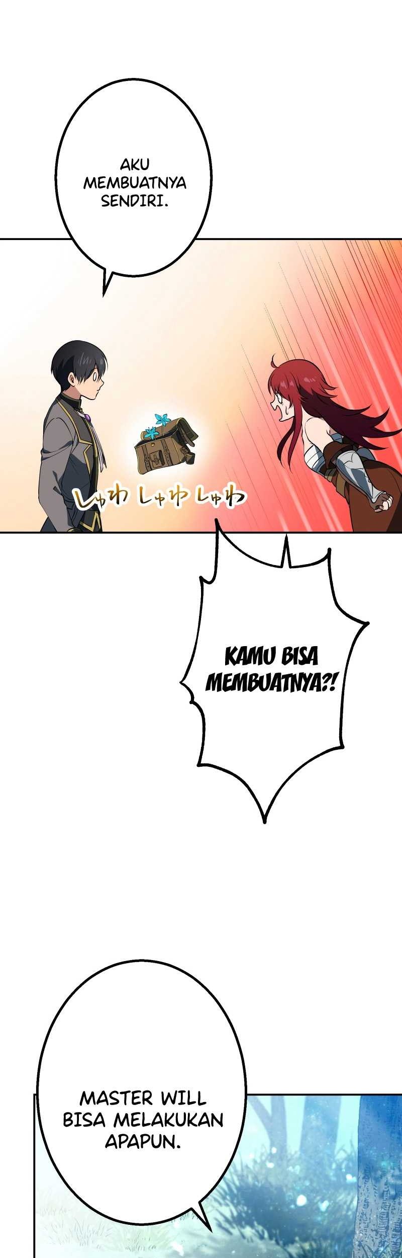 Tensei Majutsushi no Isekai Seikatsu: Gensaku Chishiki de Sekai Saikyou Chapter 29 Gambar 37