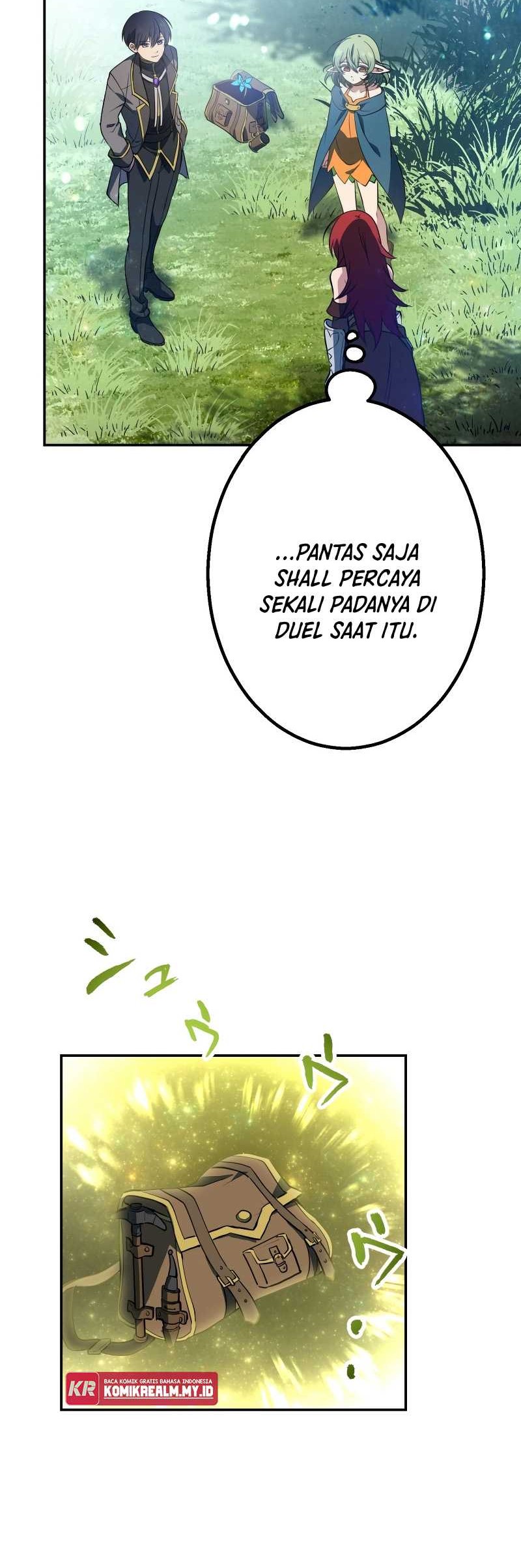 Tensei Majutsushi no Isekai Seikatsu: Gensaku Chishiki de Sekai Saikyou Chapter 29 Gambar 38