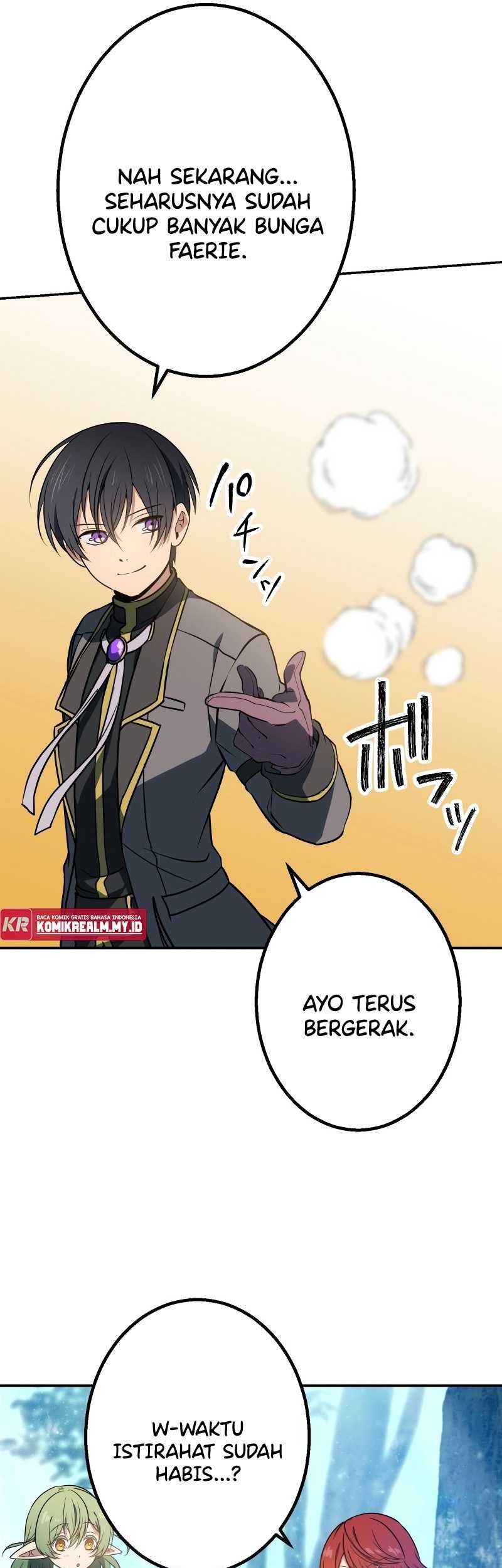 Tensei Majutsushi no Isekai Seikatsu: Gensaku Chishiki de Sekai Saikyou Chapter 29 Gambar 39