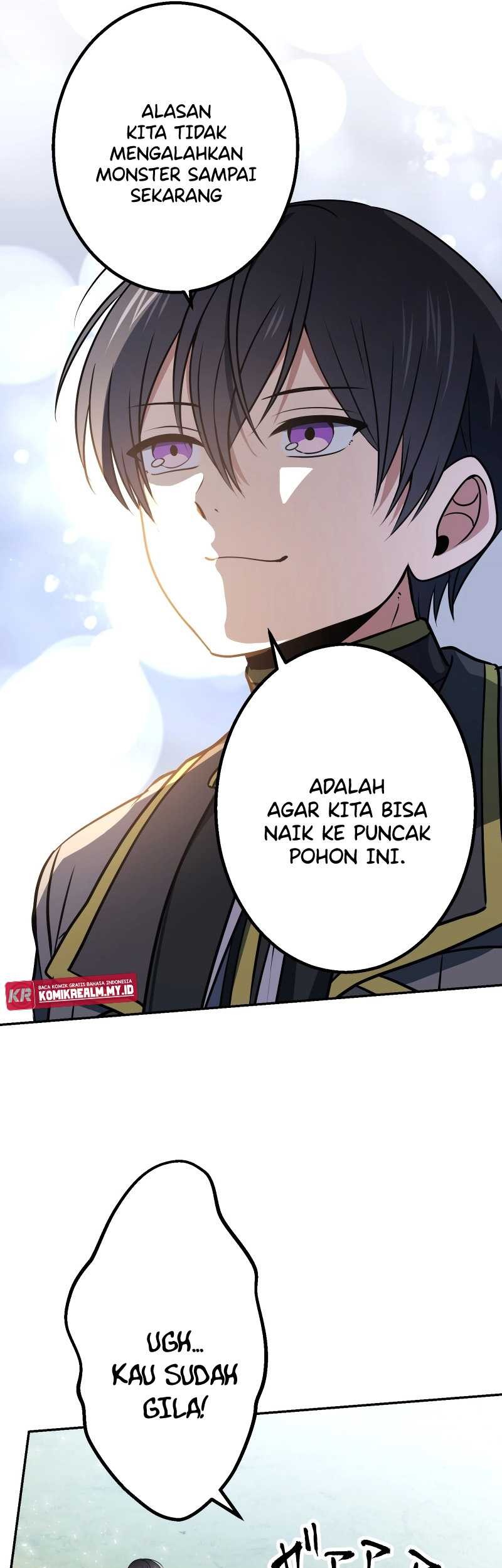 Tensei Majutsushi no Isekai Seikatsu: Gensaku Chishiki de Sekai Saikyou Chapter 29 Gambar 47
