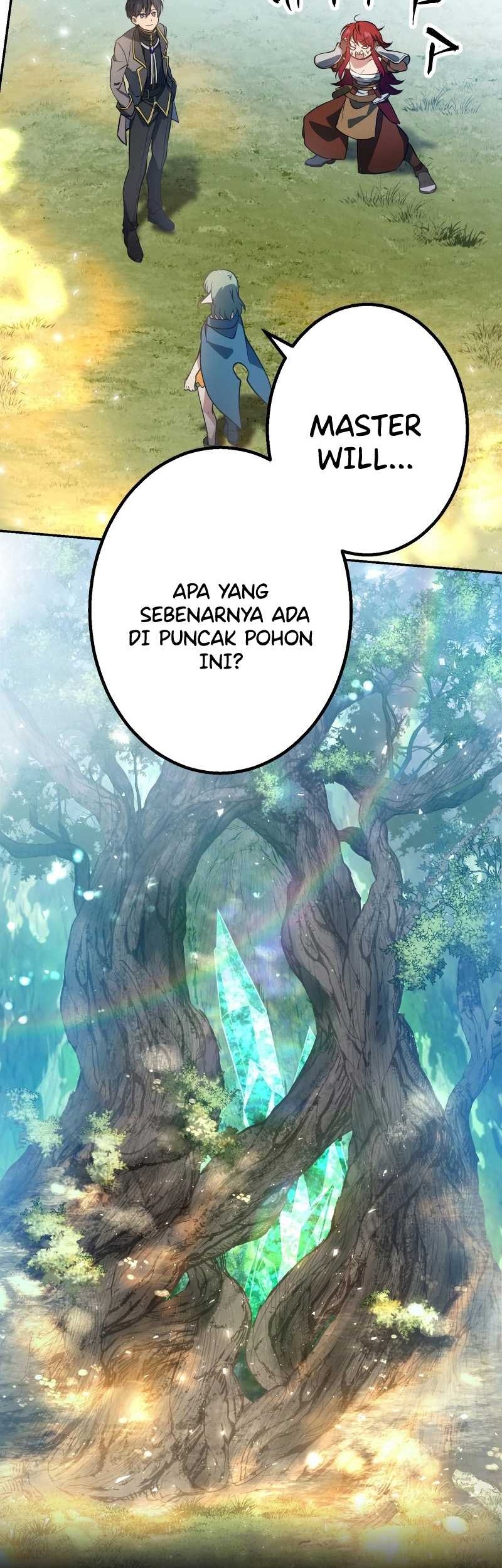 Tensei Majutsushi no Isekai Seikatsu: Gensaku Chishiki de Sekai Saikyou Chapter 29 Gambar 48