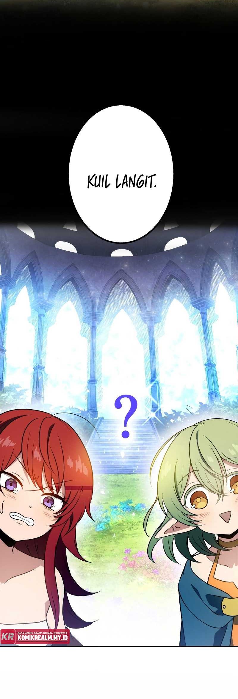 Tensei Majutsushi no Isekai Seikatsu: Gensaku Chishiki de Sekai Saikyou Chapter 29 Gambar 49
