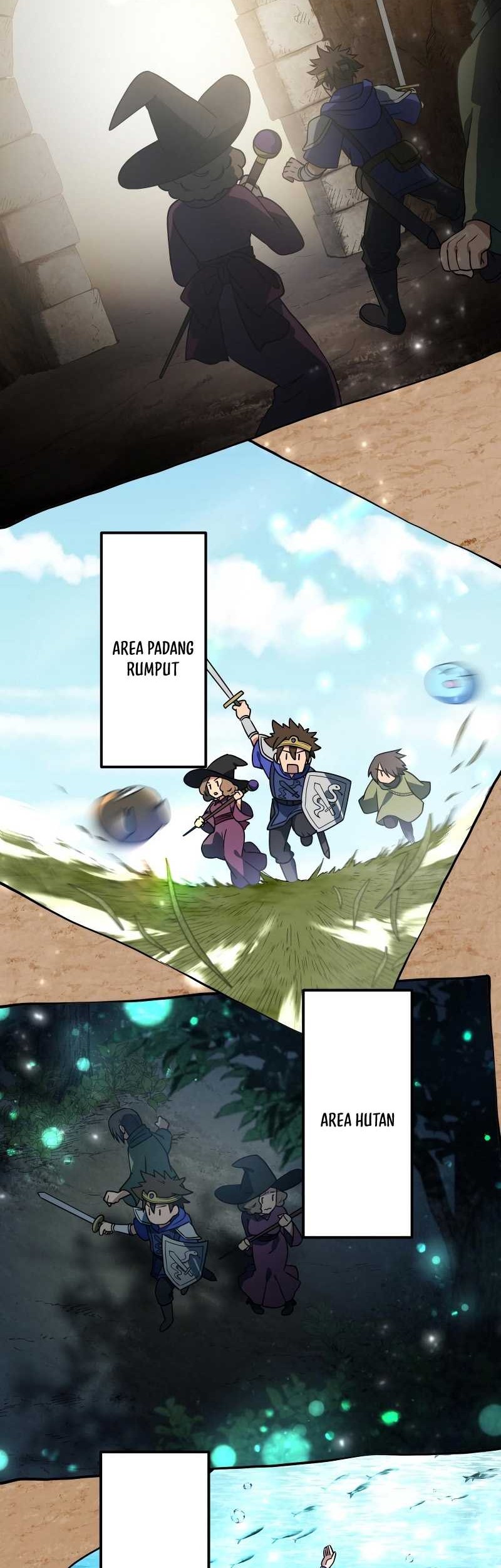Tensei Majutsushi no Isekai Seikatsu: Gensaku Chishiki de Sekai Saikyou Chapter 29 Gambar 3