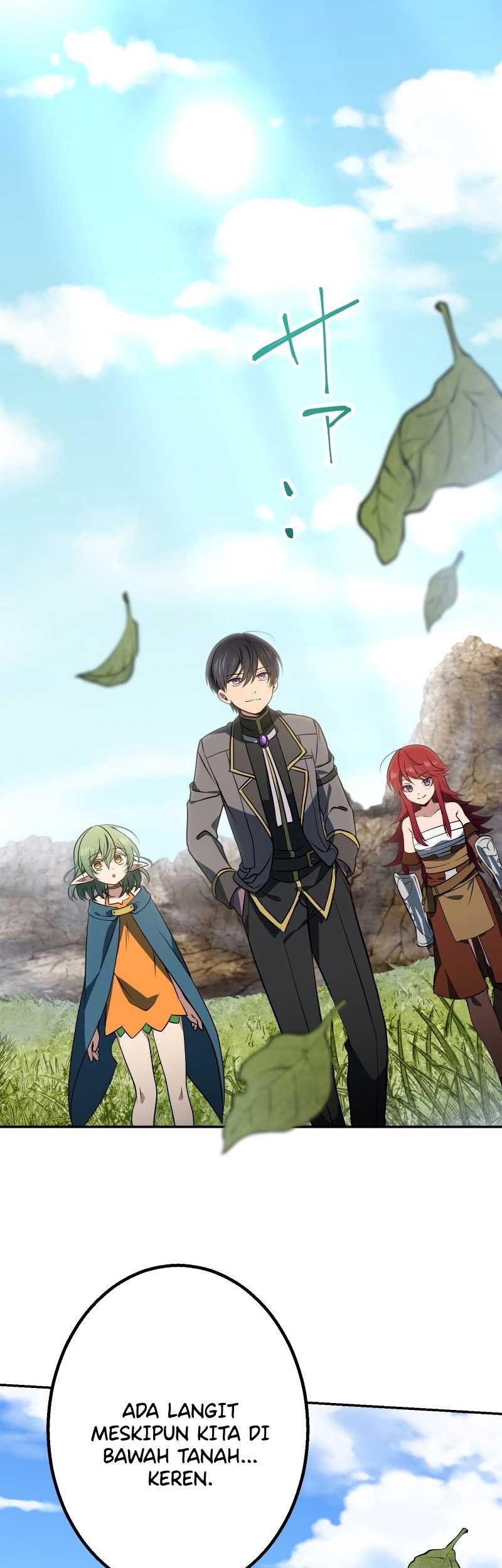 Tensei Majutsushi no Isekai Seikatsu: Gensaku Chishiki de Sekai Saikyou Chapter 29 Gambar 7