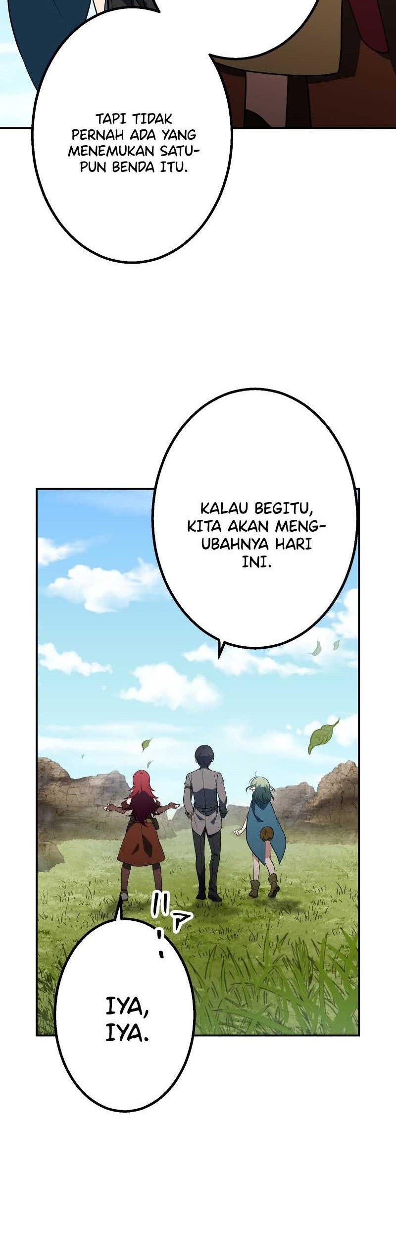 Tensei Majutsushi no Isekai Seikatsu: Gensaku Chishiki de Sekai Saikyou Chapter 29 Gambar 10