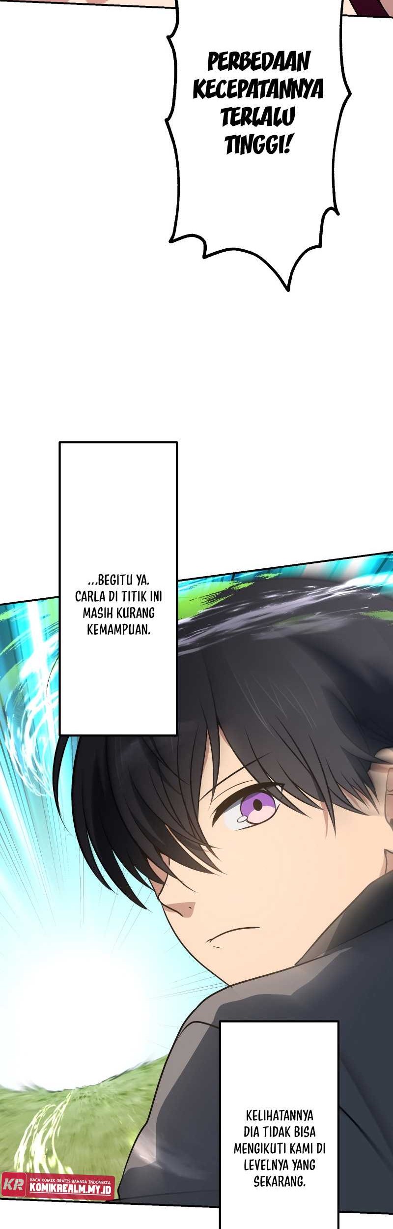 Tensei Majutsushi no Isekai Seikatsu: Gensaku Chishiki de Sekai Saikyou Chapter 29 Gambar 20