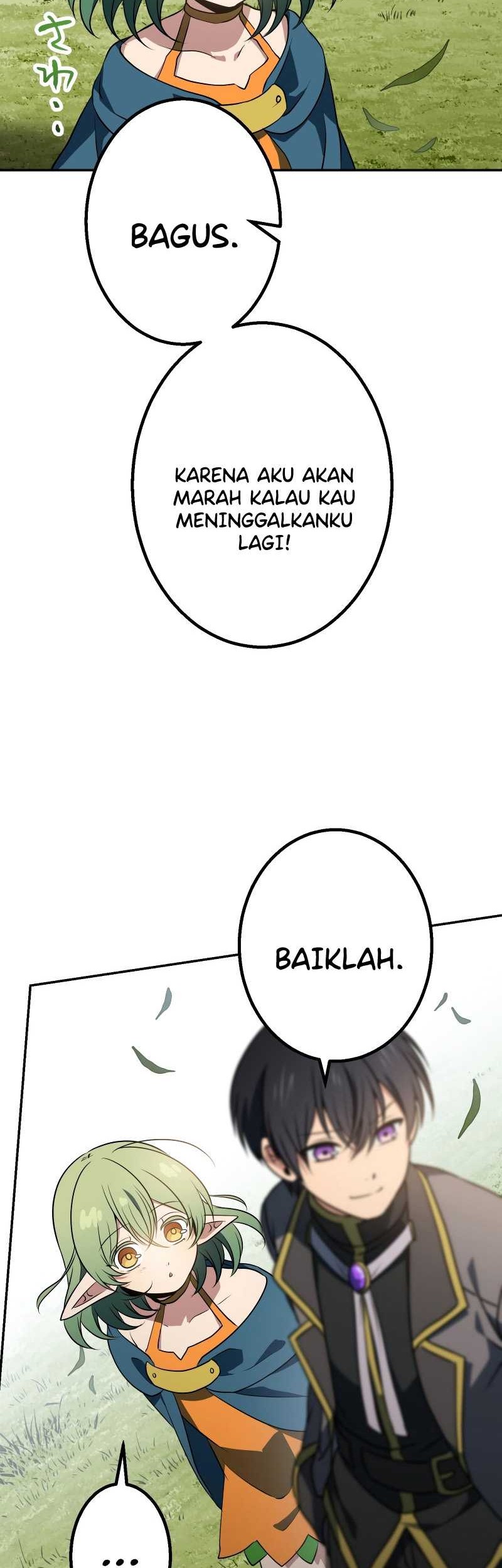 Tensei Majutsushi no Isekai Seikatsu: Gensaku Chishiki de Sekai Saikyou Chapter 29 Gambar 24