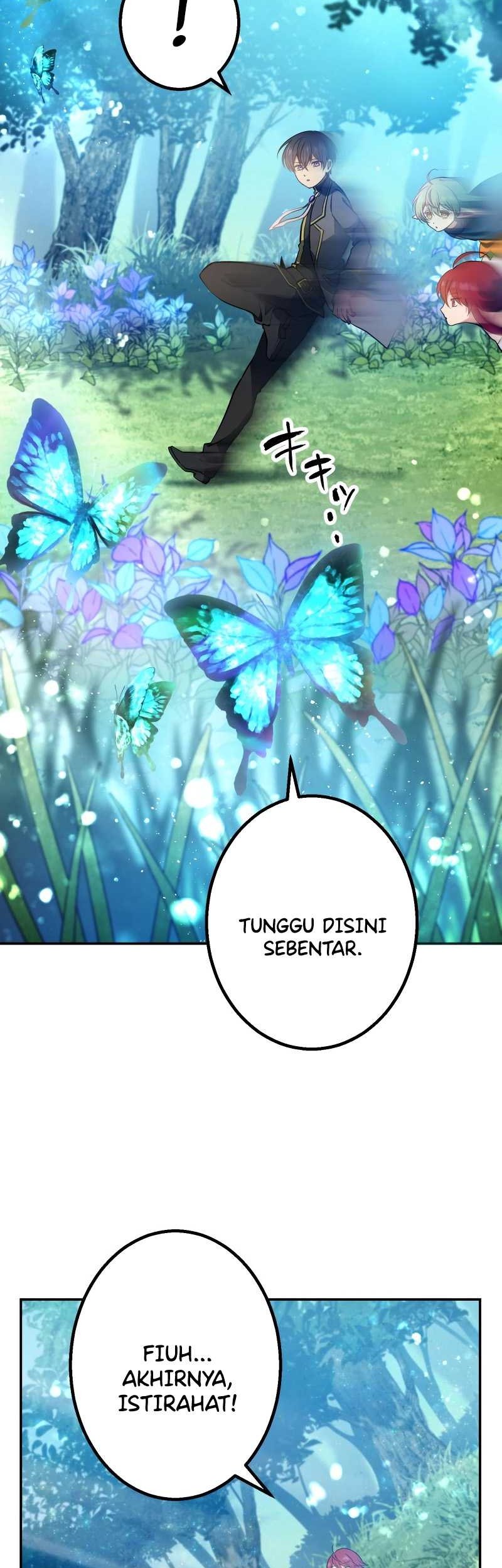 Tensei Majutsushi no Isekai Seikatsu: Gensaku Chishiki de Sekai Saikyou Chapter 29 Gambar 29