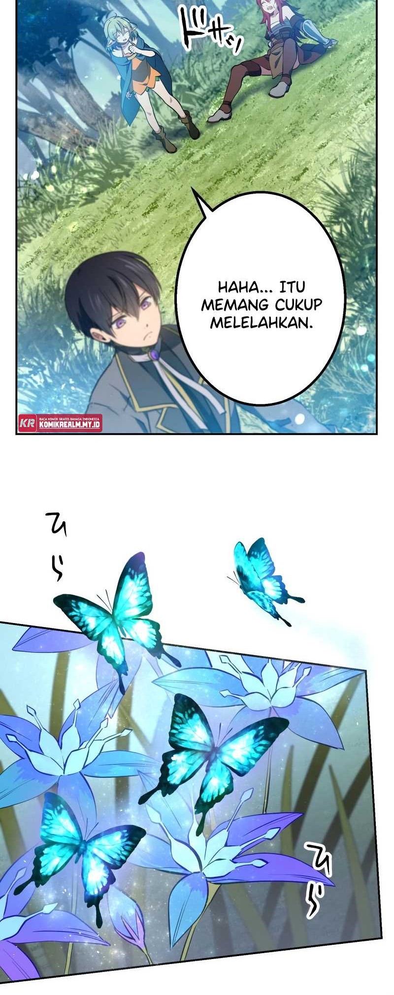 Tensei Majutsushi no Isekai Seikatsu: Gensaku Chishiki de Sekai Saikyou Chapter 29 Gambar 30