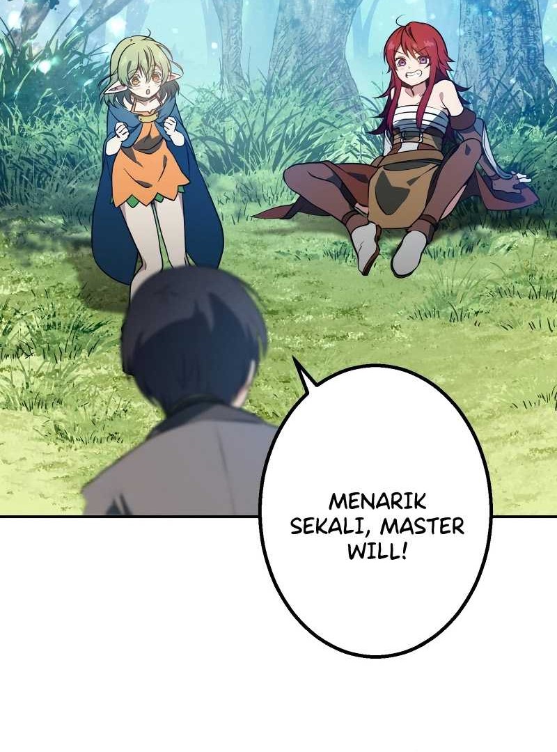Tensei Majutsushi no Isekai Seikatsu: Gensaku Chishiki de Sekai Saikyou Chapter 29 Gambar 34