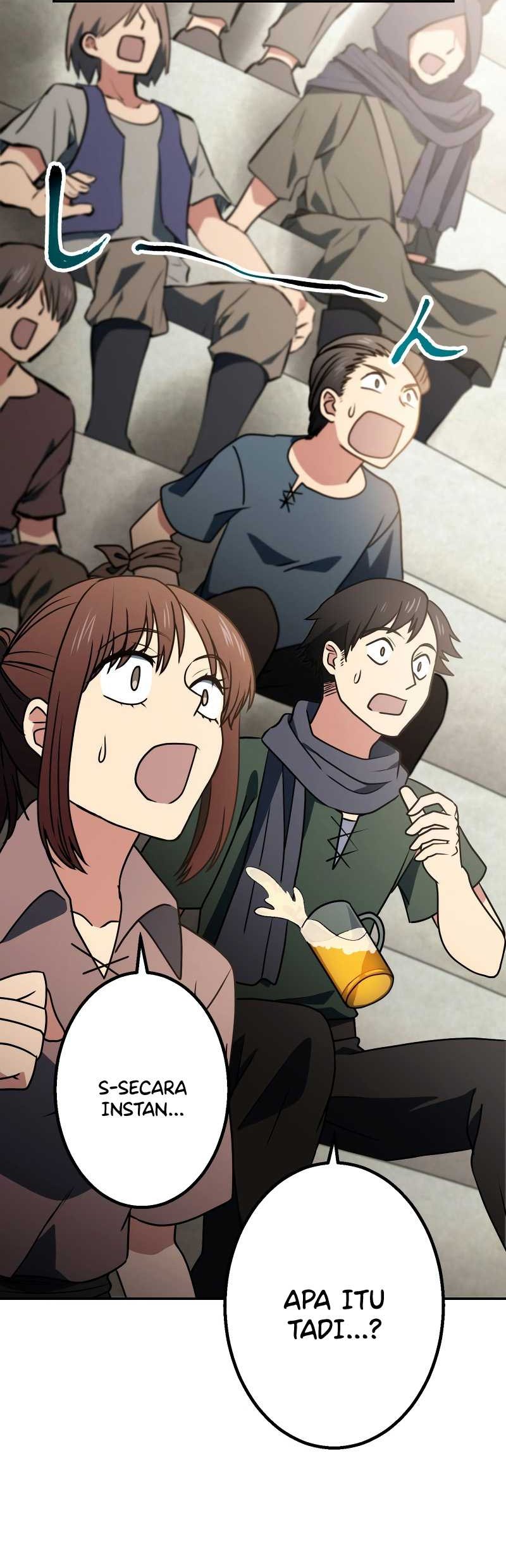 Tensei Majutsushi no Isekai Seikatsu: Gensaku Chishiki de Sekai Saikyou Chapter 28 Gambar 34
