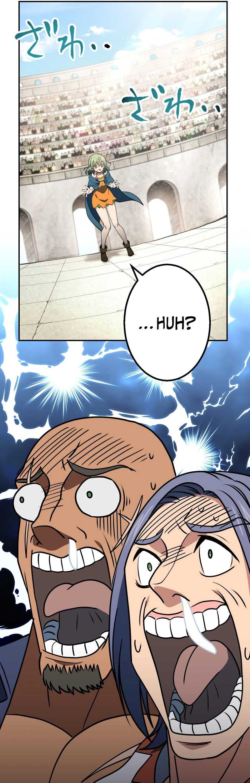 Tensei Majutsushi no Isekai Seikatsu: Gensaku Chishiki de Sekai Saikyou Chapter 28 Gambar 35