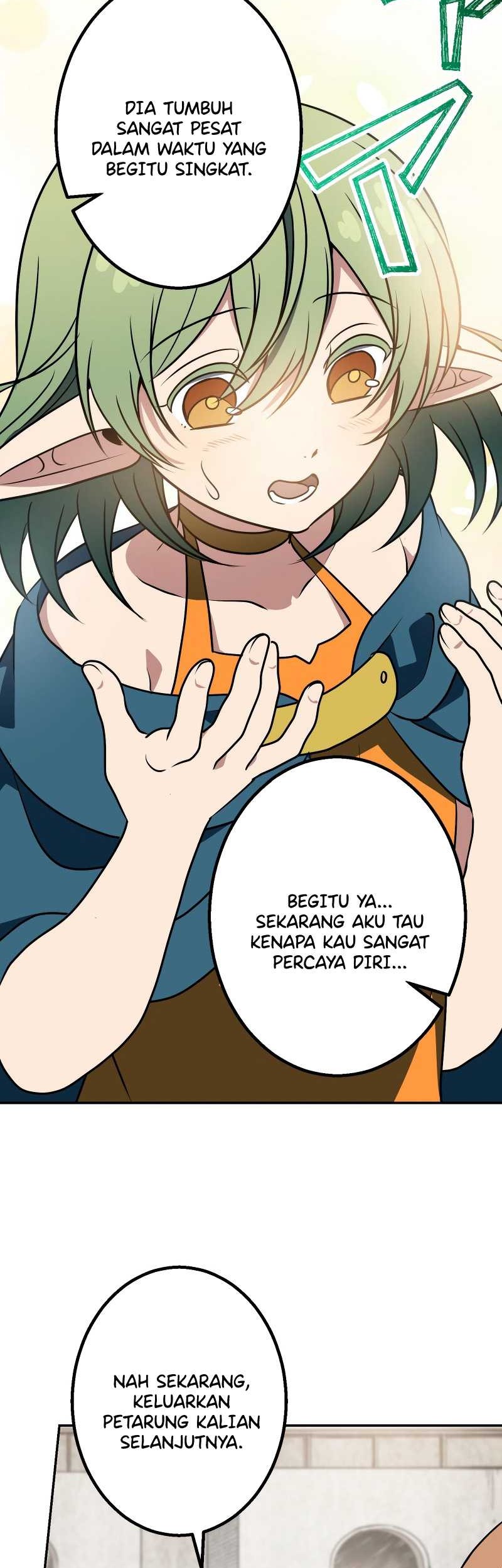 Tensei Majutsushi no Isekai Seikatsu: Gensaku Chishiki de Sekai Saikyou Chapter 28 Gambar 37