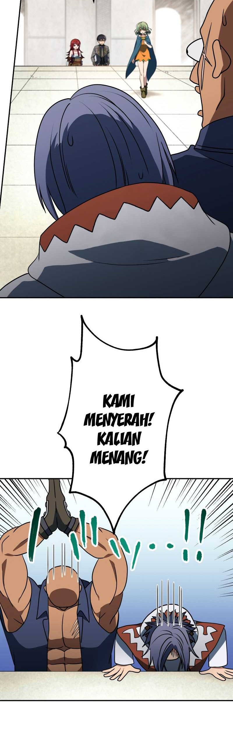 Tensei Majutsushi no Isekai Seikatsu: Gensaku Chishiki de Sekai Saikyou Chapter 28 Gambar 38
