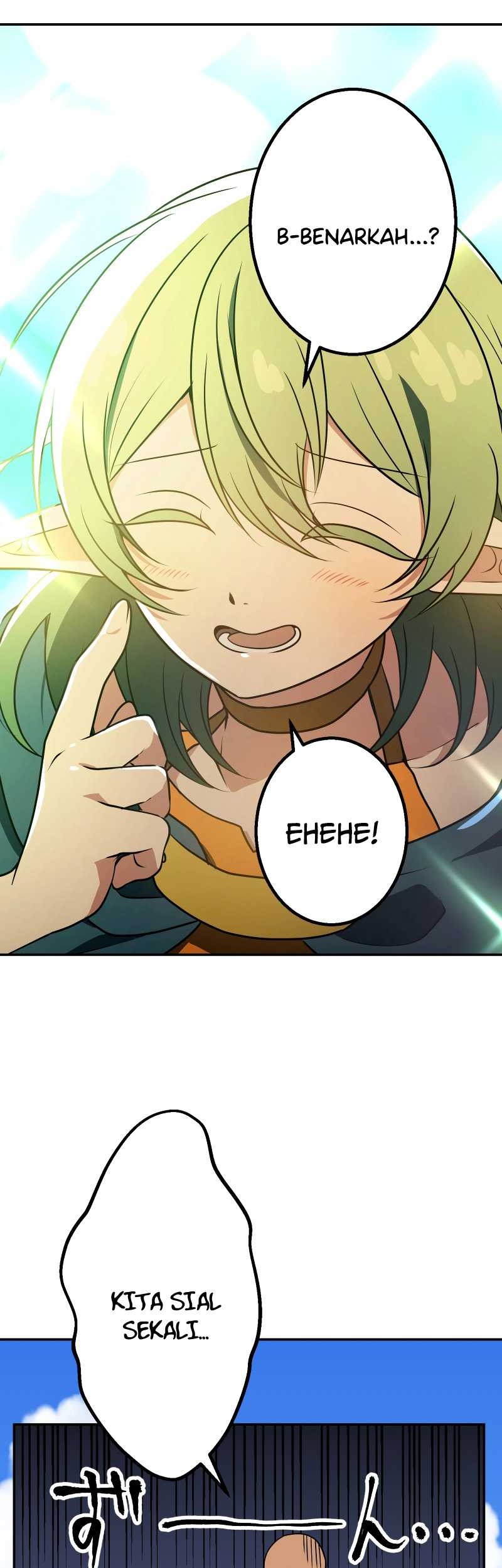 Tensei Majutsushi no Isekai Seikatsu: Gensaku Chishiki de Sekai Saikyou Chapter 28 Gambar 41
