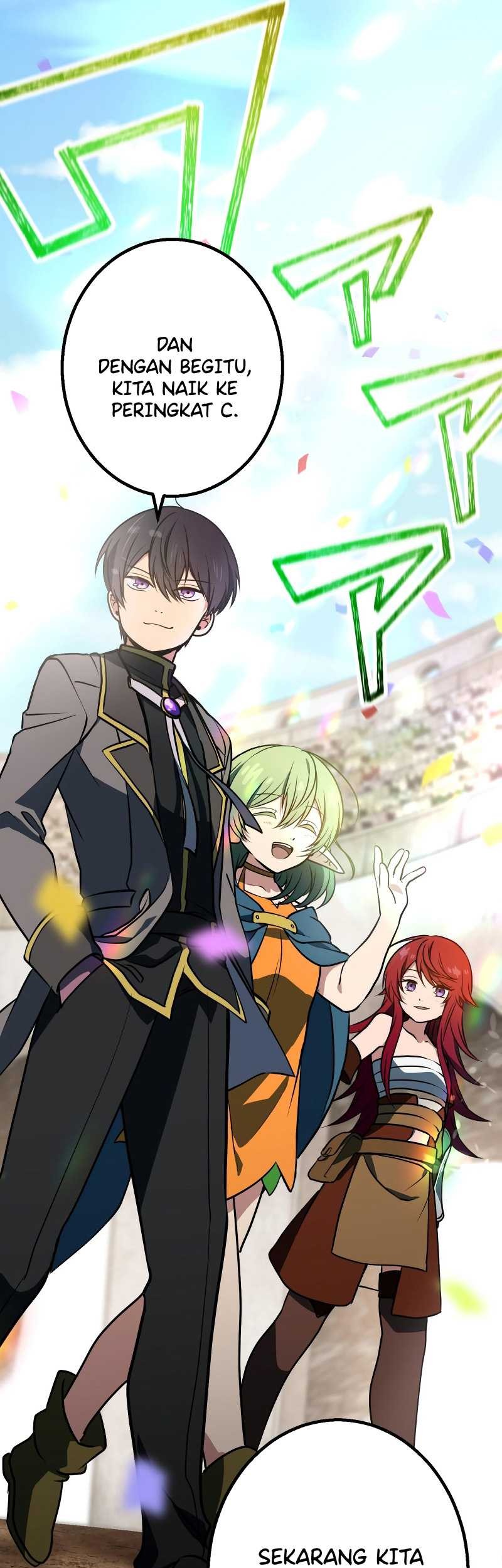 Tensei Majutsushi no Isekai Seikatsu: Gensaku Chishiki de Sekai Saikyou Chapter 28 Gambar 43