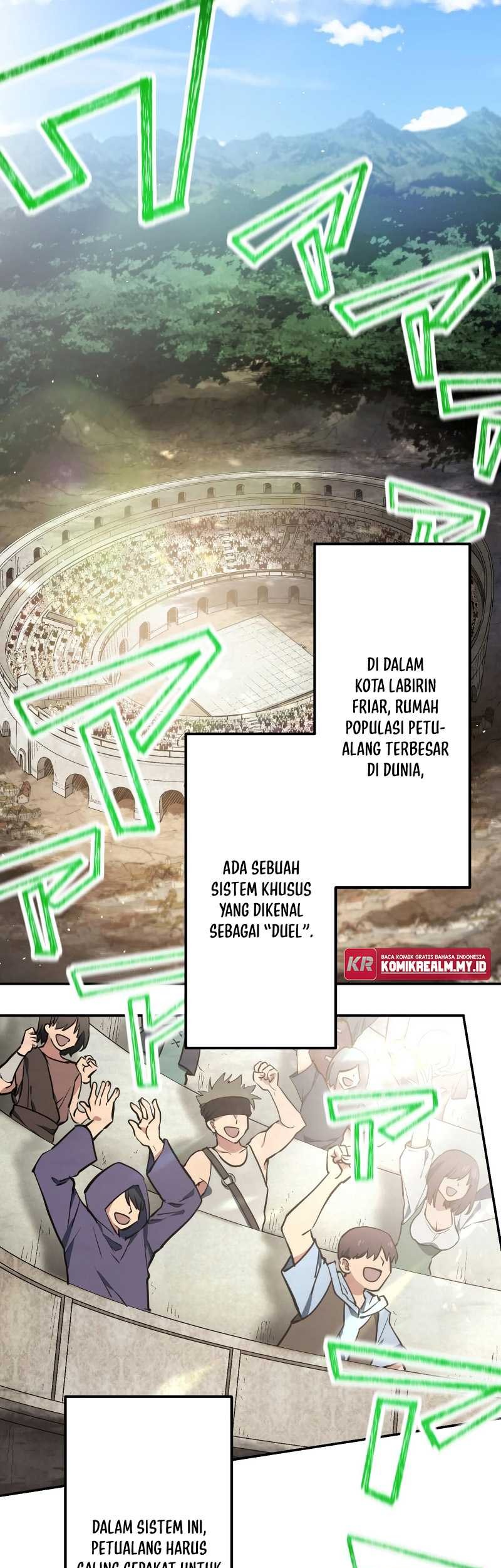 Baca Tensei Majutsushi no Isekai Seikatsu: Gensaku Chishiki de Sekai Saikyou Chapter 28 Gambar 2