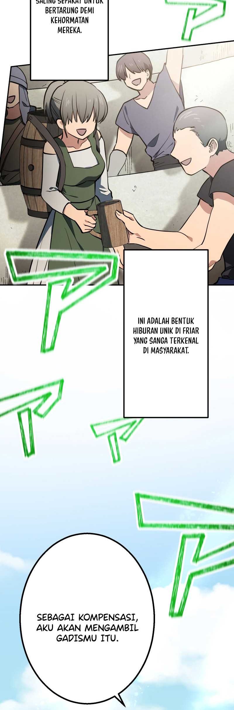 Tensei Majutsushi no Isekai Seikatsu: Gensaku Chishiki de Sekai Saikyou Chapter 28 Gambar 3