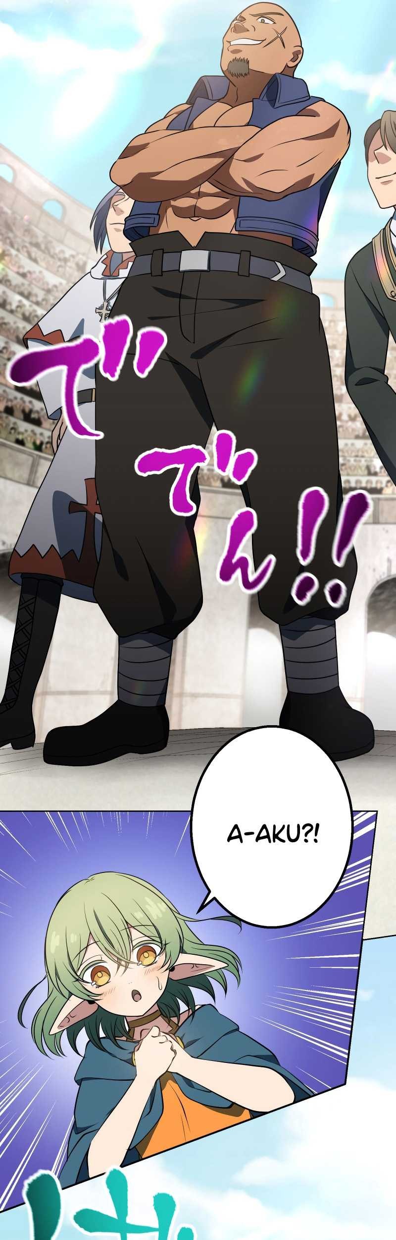 Tensei Majutsushi no Isekai Seikatsu: Gensaku Chishiki de Sekai Saikyou Chapter 28 Gambar 4