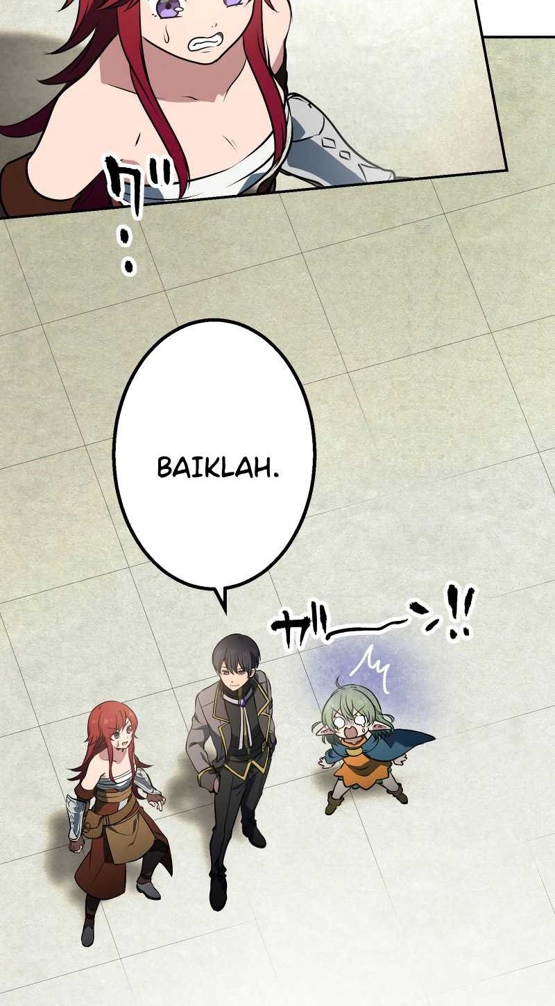 Tensei Majutsushi no Isekai Seikatsu: Gensaku Chishiki de Sekai Saikyou Chapter 28 Gambar 7