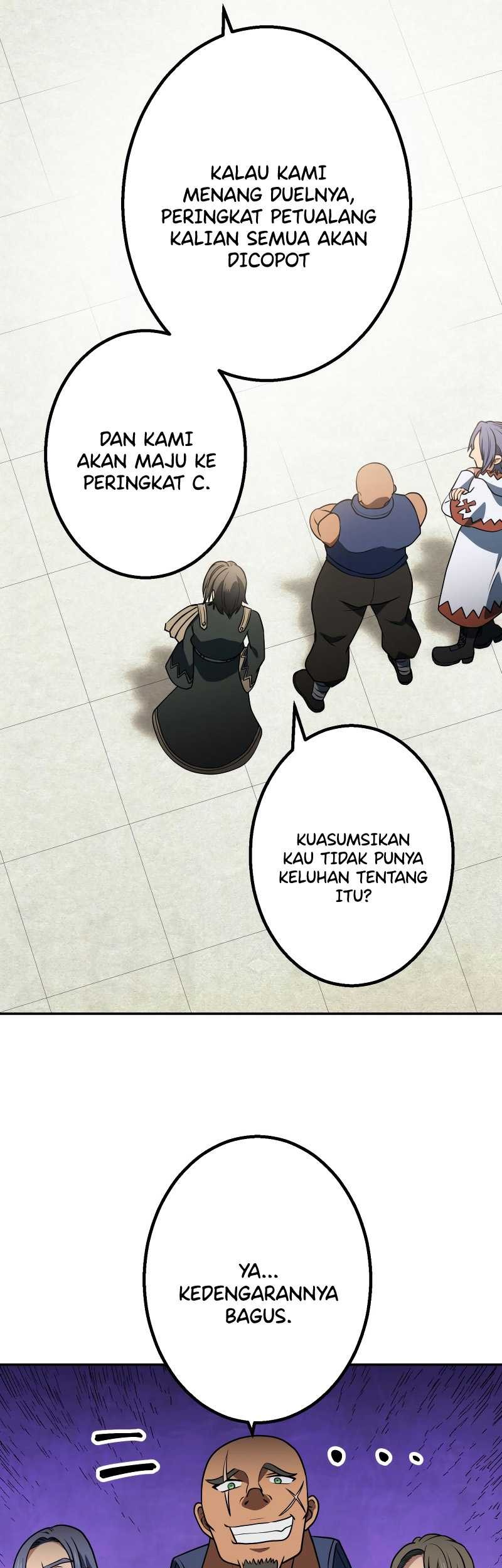 Tensei Majutsushi no Isekai Seikatsu: Gensaku Chishiki de Sekai Saikyou Chapter 28 Gambar 8