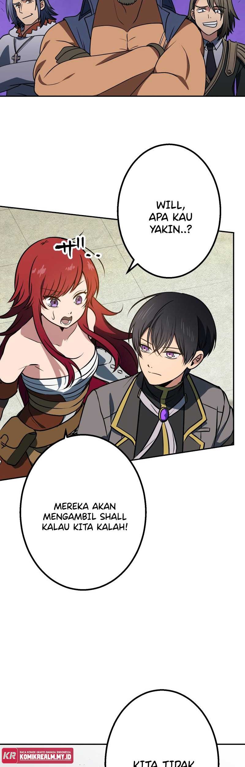 Tensei Majutsushi no Isekai Seikatsu: Gensaku Chishiki de Sekai Saikyou Chapter 28 Gambar 9