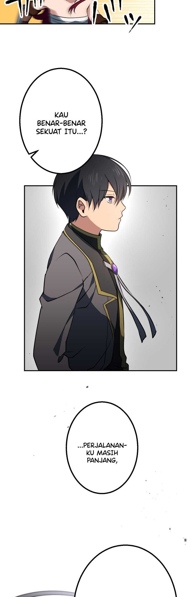 Tensei Majutsushi no Isekai Seikatsu: Gensaku Chishiki de Sekai Saikyou Chapter 28 Gambar 13